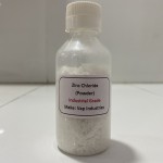 Zinc Chloride
(Industrial Grade)