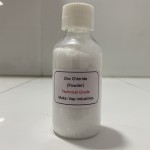 Zinc Chloride Powder
   (Technical Grade)